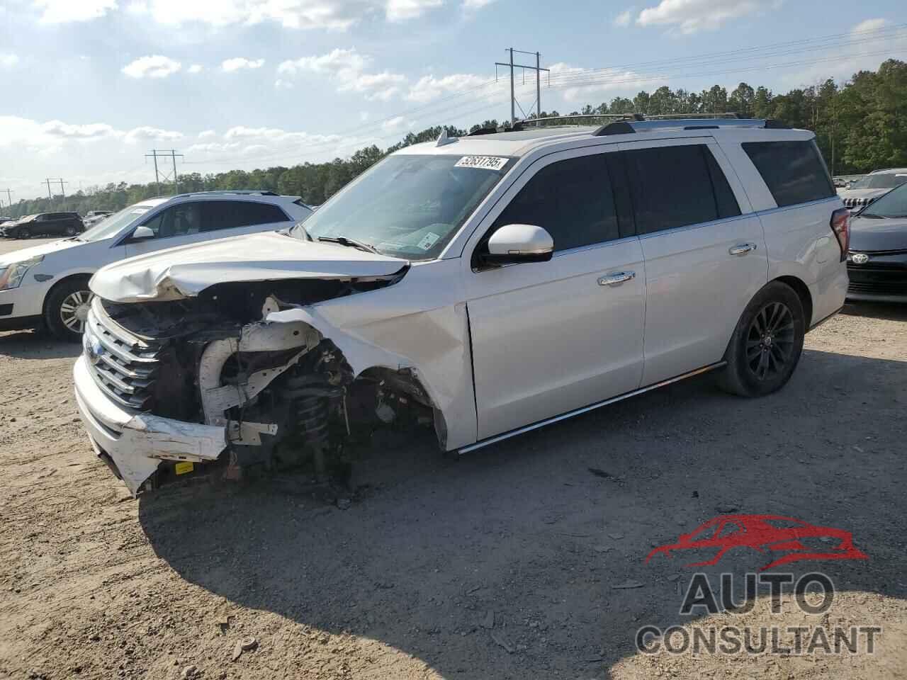 FORD EXPEDITION 2019 - 1FMJU1KT6KEA84817