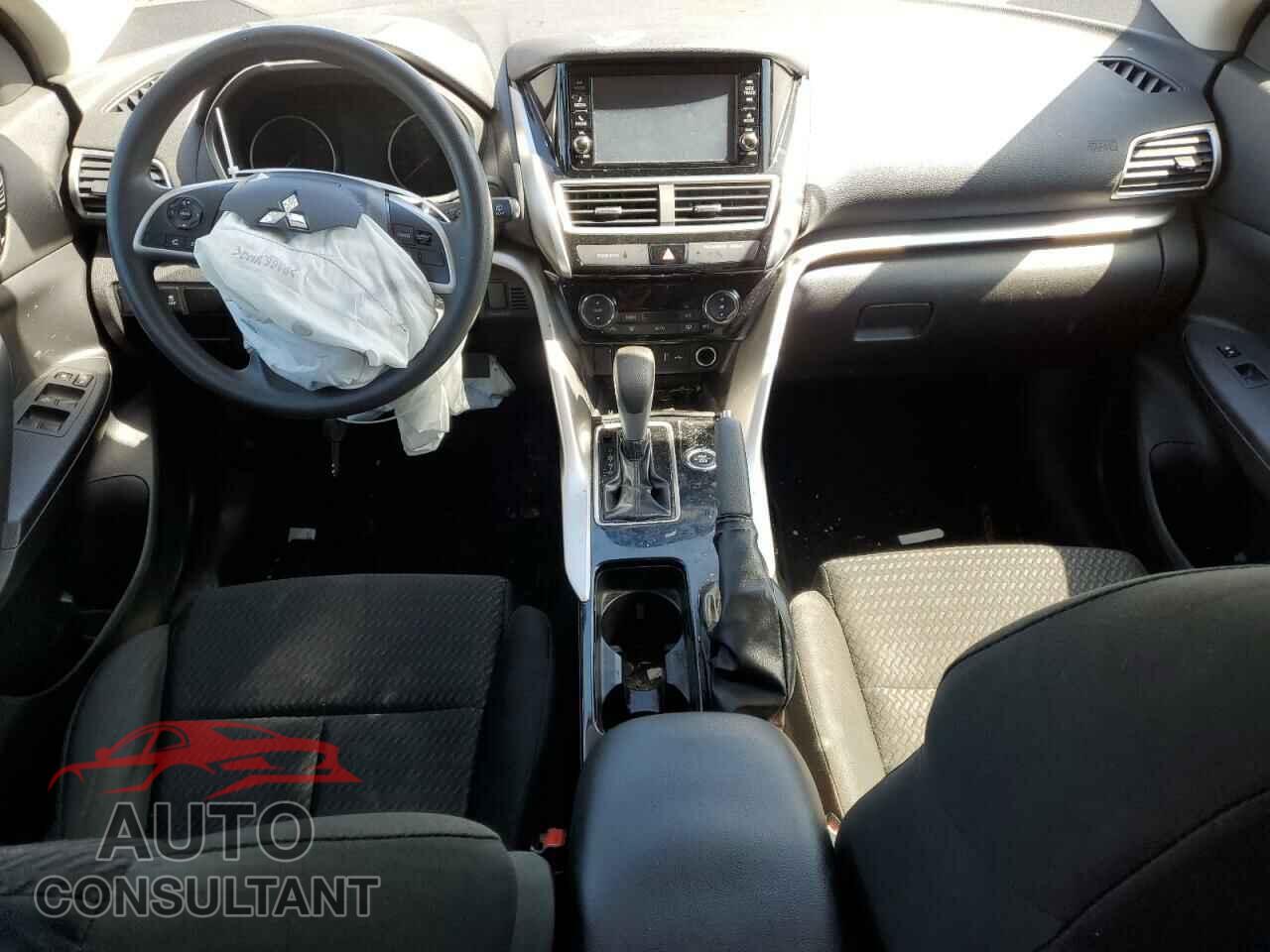 MITSUBISHI ECLIPSE 2018 - JA4AT3AA6JZ049067