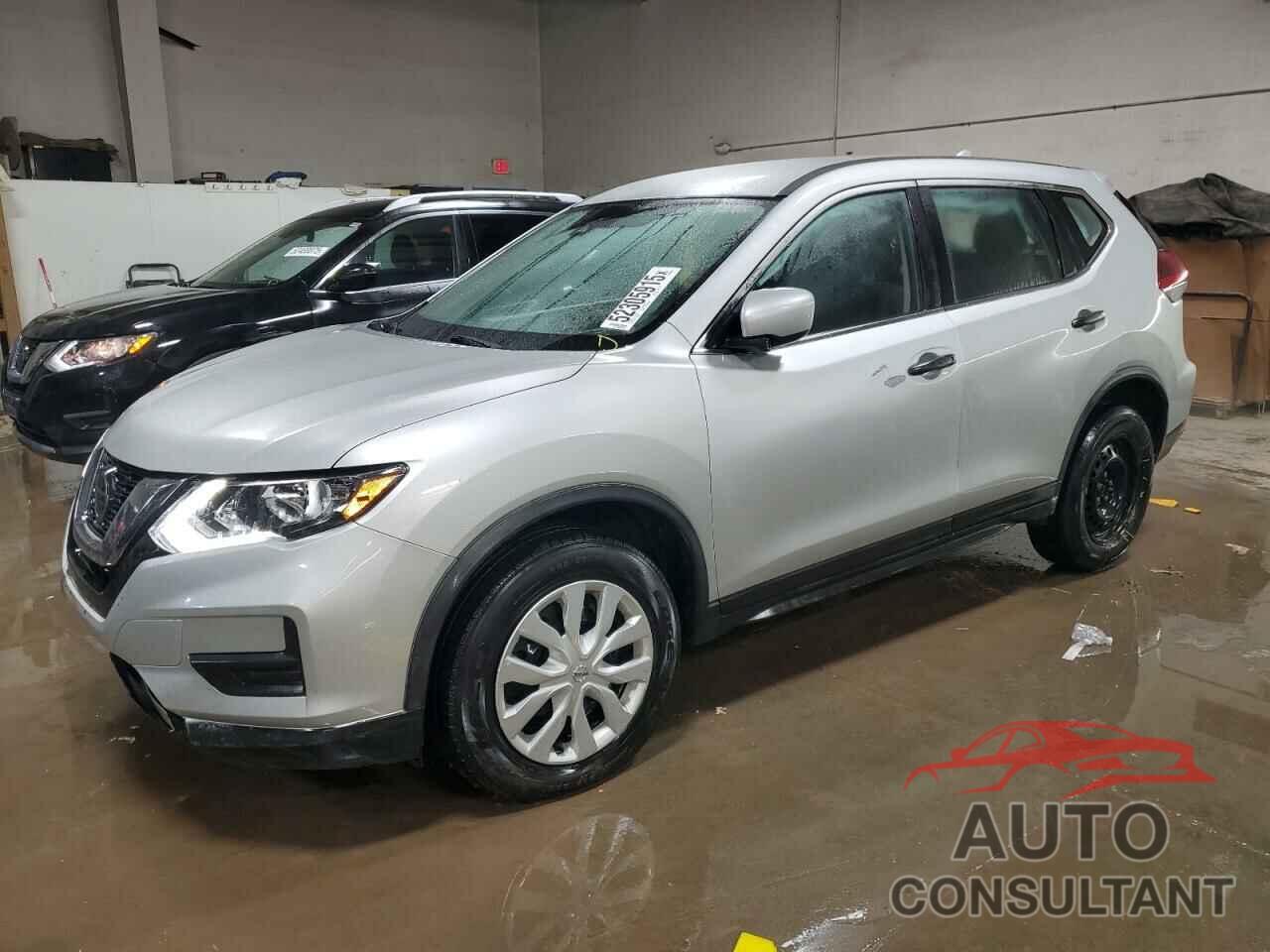 NISSAN ROGUE 2020 - JN8AT2MV6LW138614