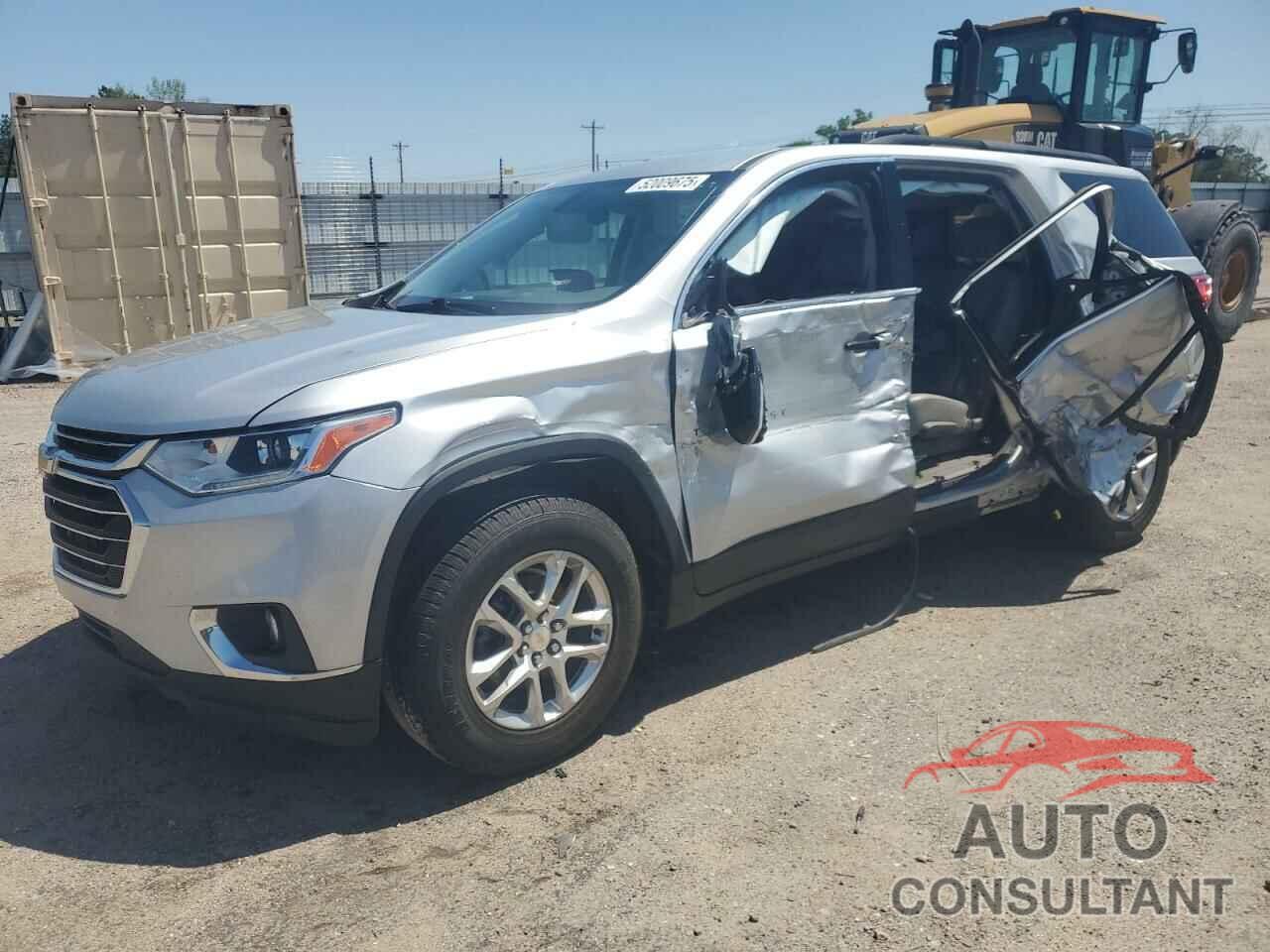 CHEVROLET TRAVERSE 2021 - 1GNERHKW1MJ105052