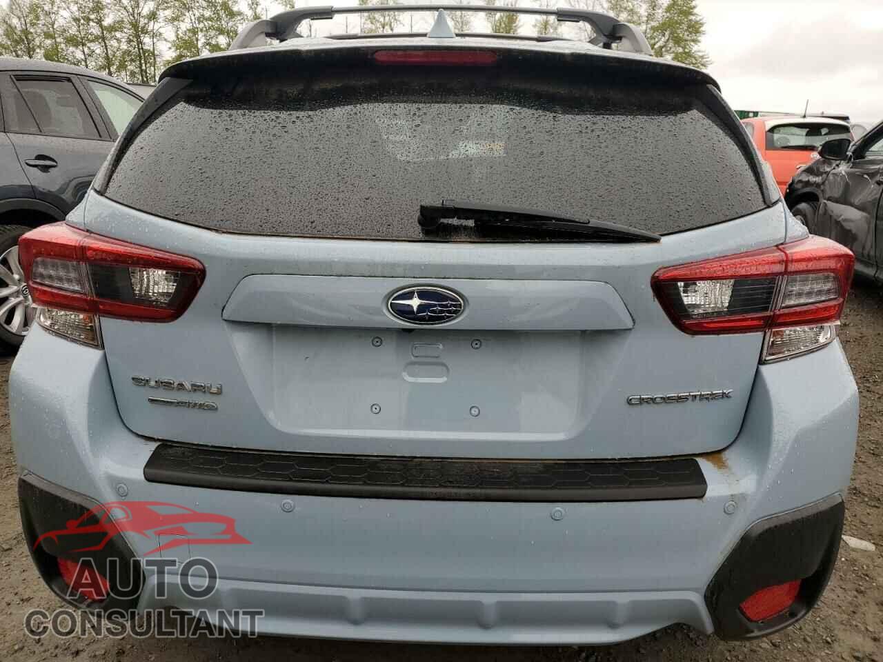 SUBARU CROSSTREK 2023 - JF2GTHMC0PH285658