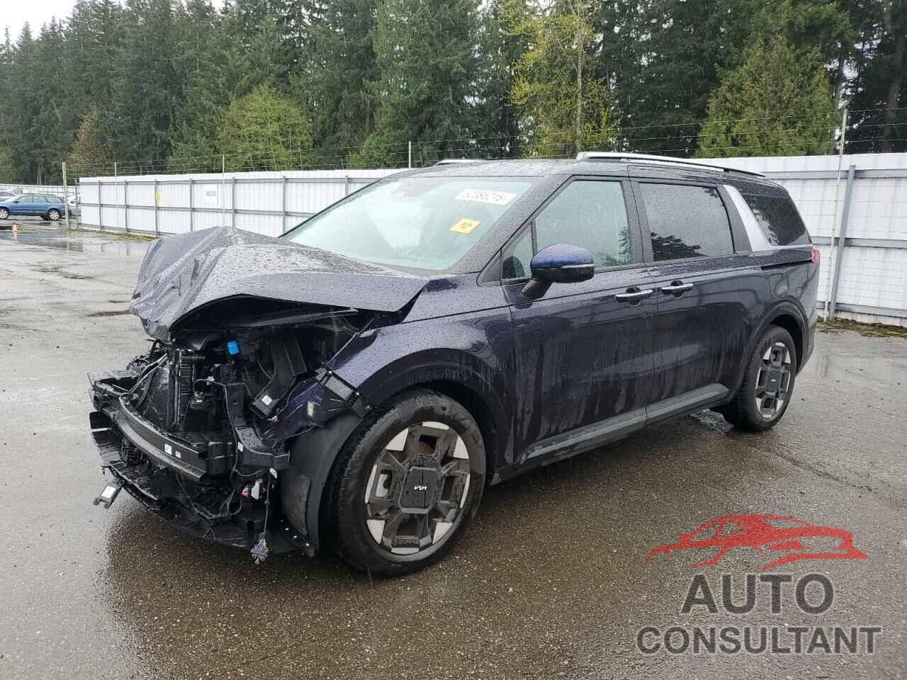 KIA CARNIVAL E 2025 - KNDNC5K39S6478614