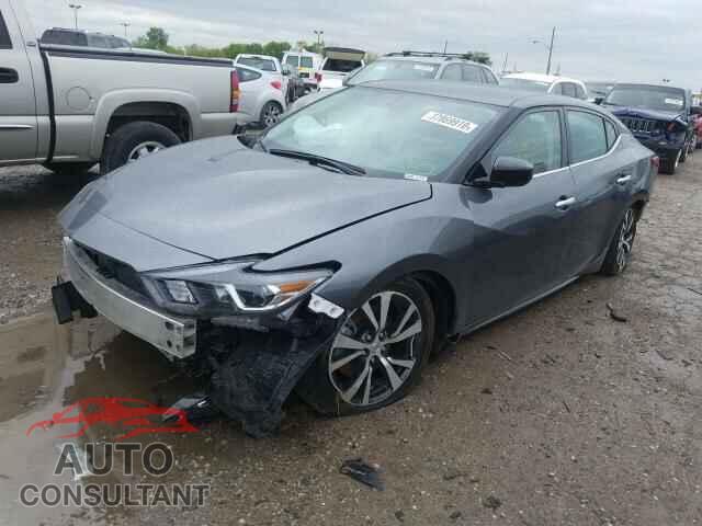 NISSAN MAXIMA 2017 - 1N4AA6AP1HC395547