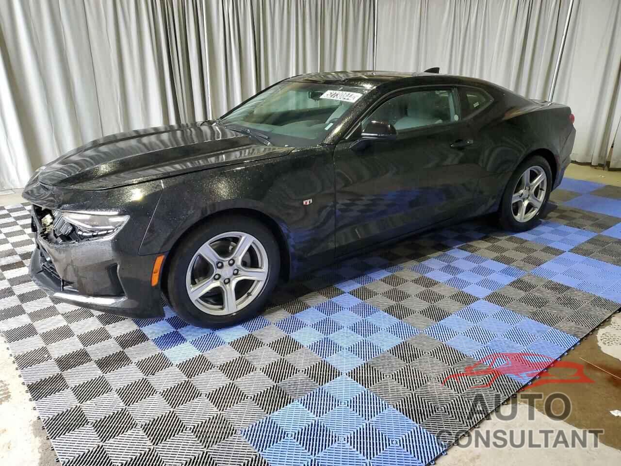 CHEVROLET CAMARO 2023 - 1G1FB1RX9P0145213