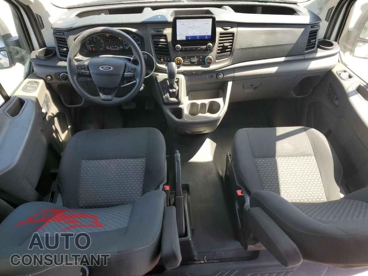 FORD TRANSIT 2020 - 1FBAX2C84LKA45078