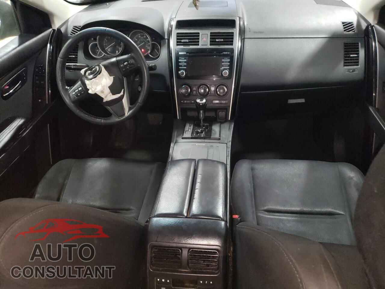 MAZDA CX-9 2014 - JM3TB2BAXE0444610