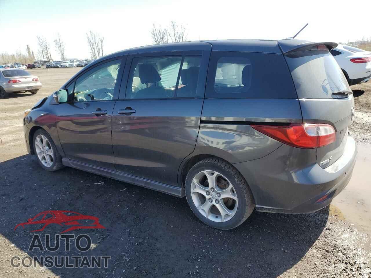 MAZDA 5 2017 - JM1CW2DL5H0192412