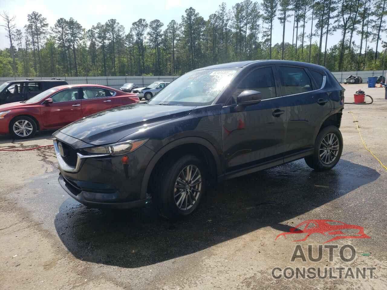 MAZDA CX-5 2021 - JM3KFBBM6M1350999