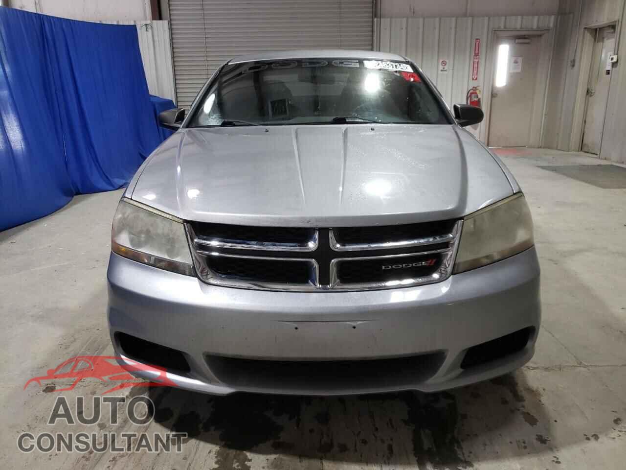 DODGE AVENGER 2014 - 1C3CDZAB2EN220177