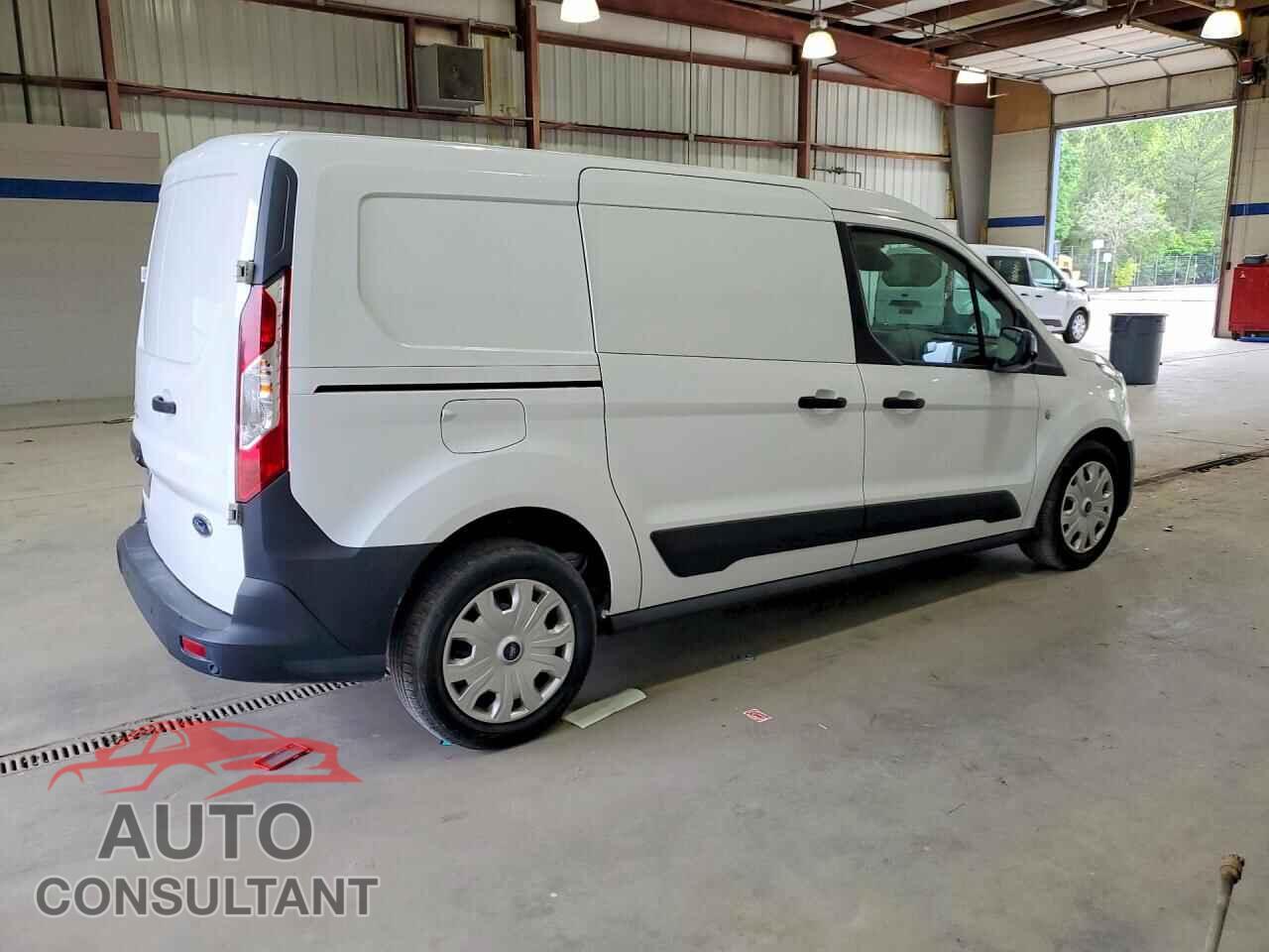 FORD TRANSIT 2019 - NM0LS7E20K1387637