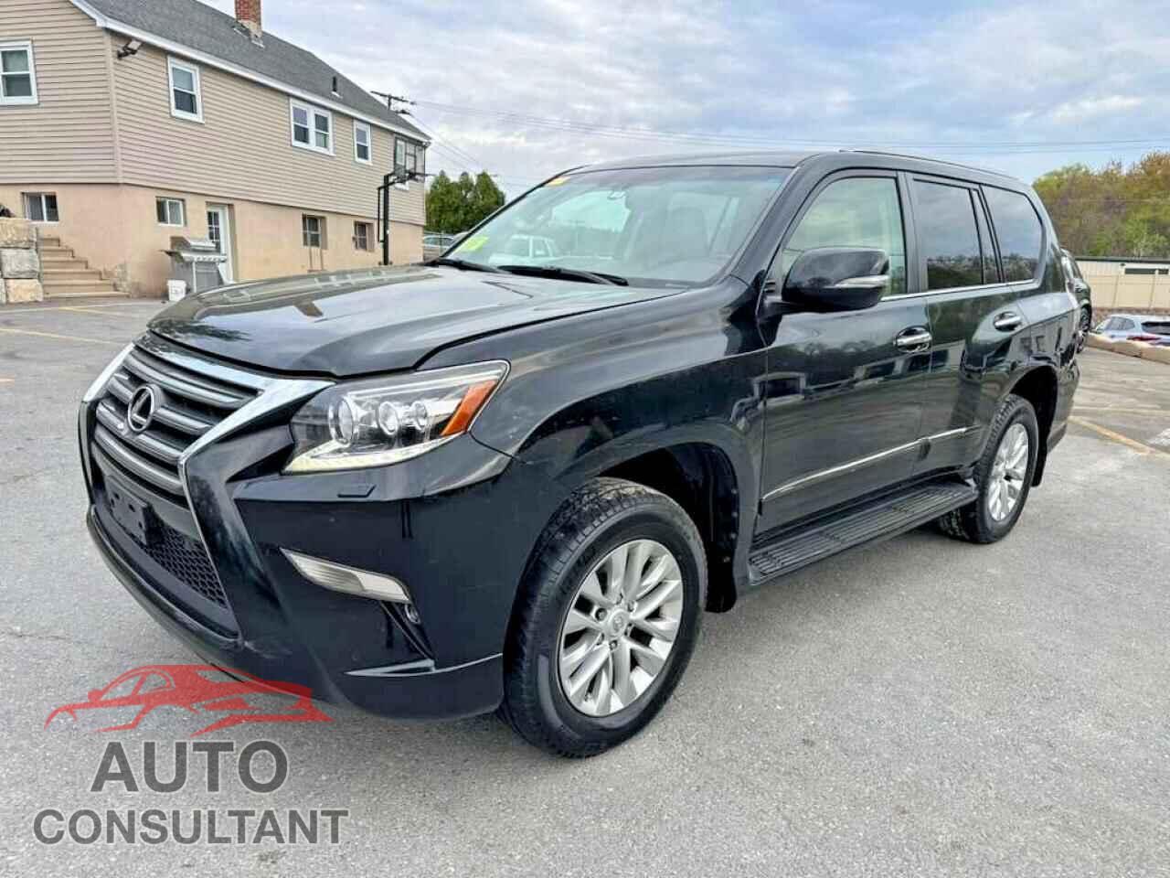 LEXUS GX 2017 - JTJBM7FX3H5156183