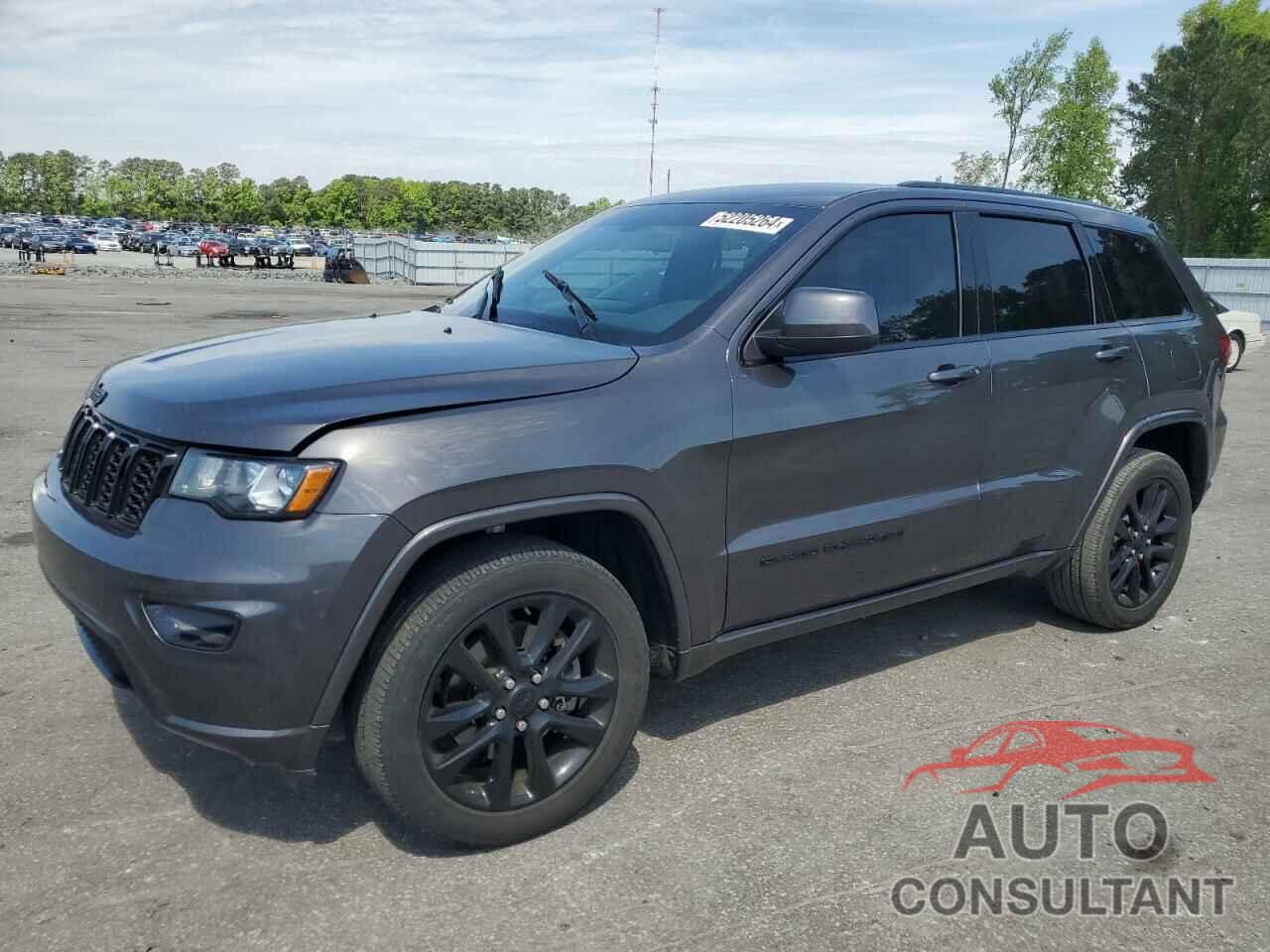 JEEP GRAND CHER 2021 - 1C4RJFAG6MC560872
