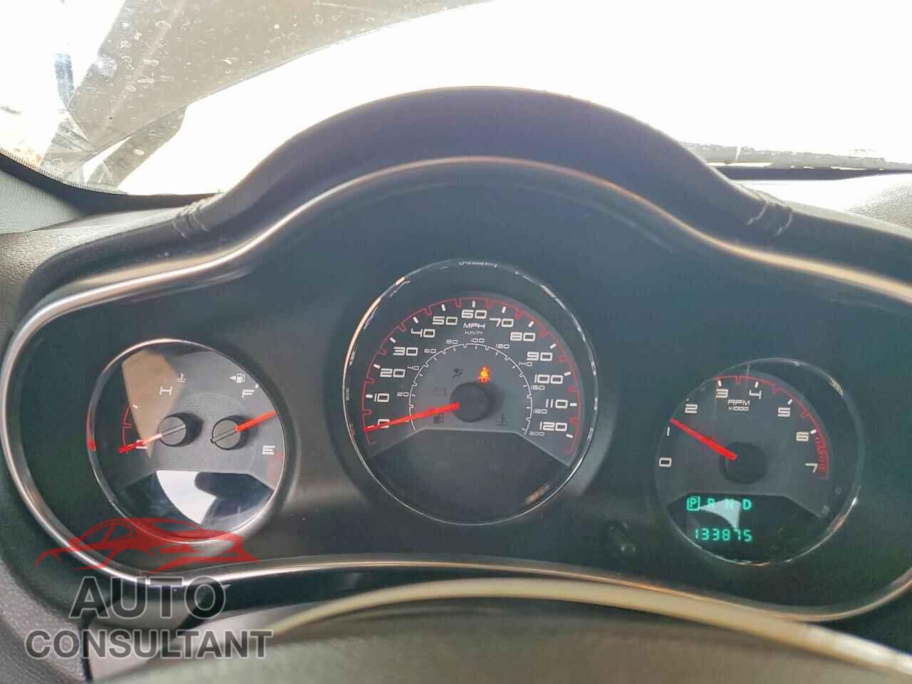 DODGE AVENGER 2014 - 1C3CDZAB6EN143555