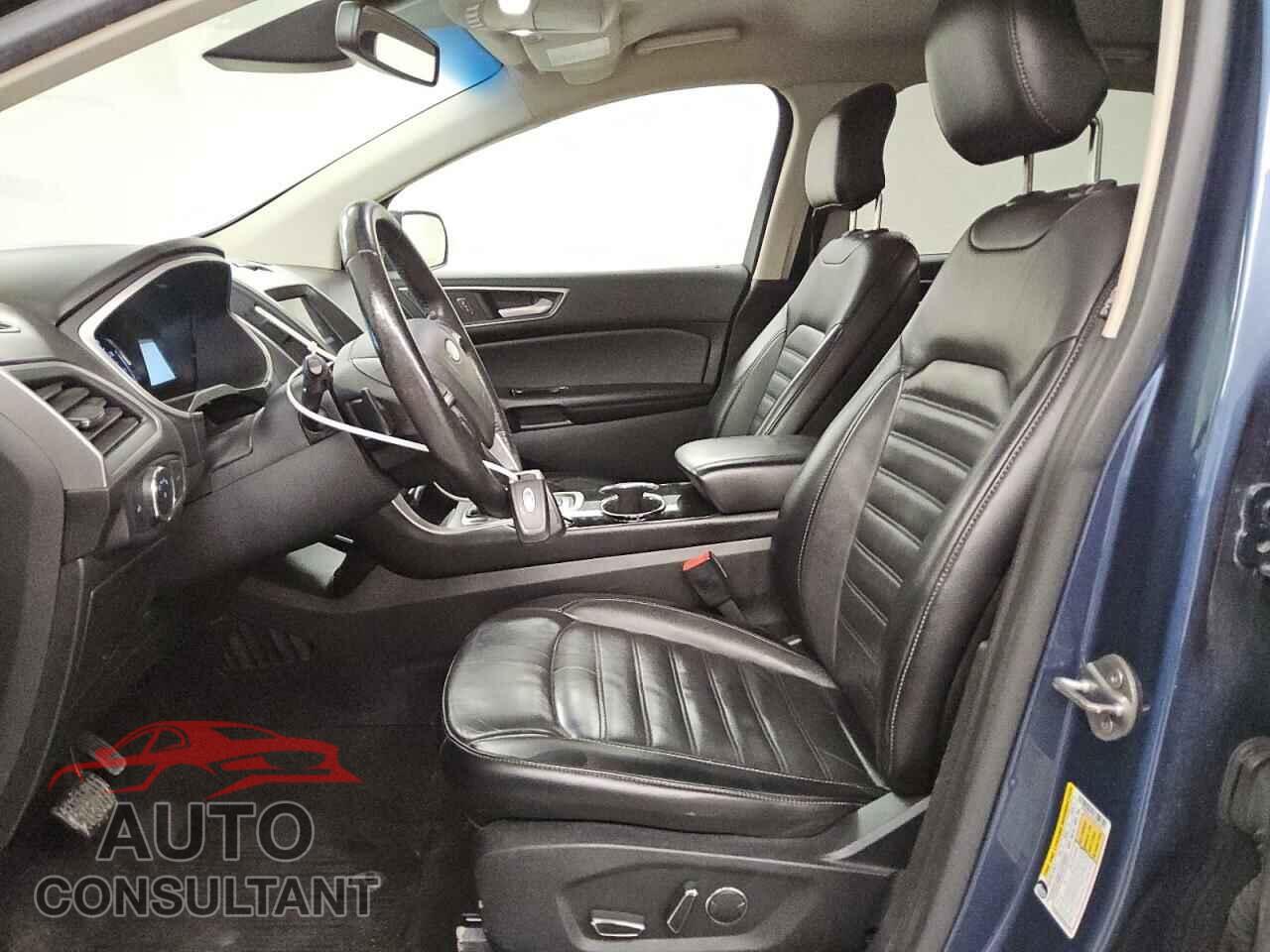 FORD EDGE 2018 - 2FMPK4J93JBC19611
