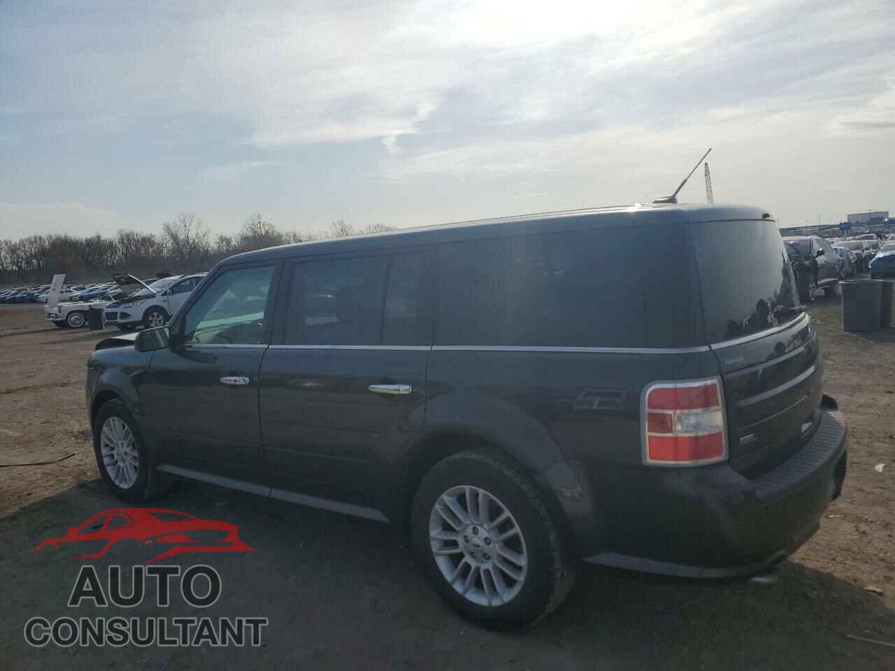 FORD FLEX 2015 - 2FMHK6C89FBA07307