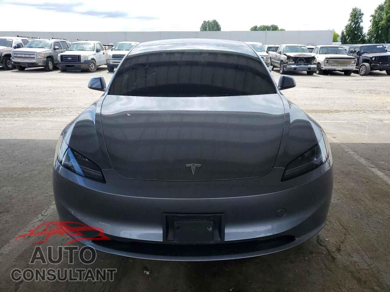 TESLA MODEL 3 2024 - 5YJ3E1EA6RF861641