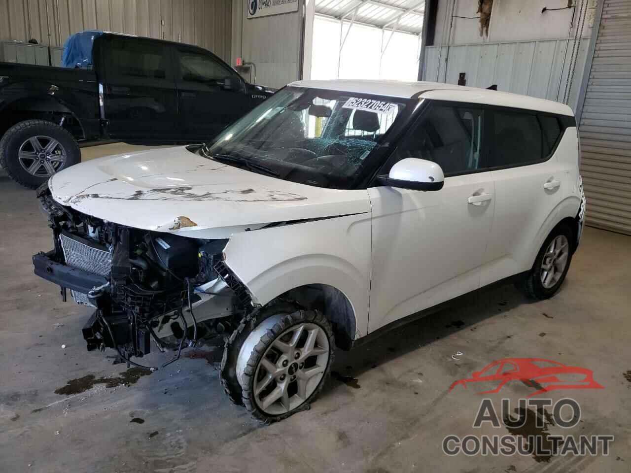 KIA SOUL 2023 - KNDJ23AU2P7859075