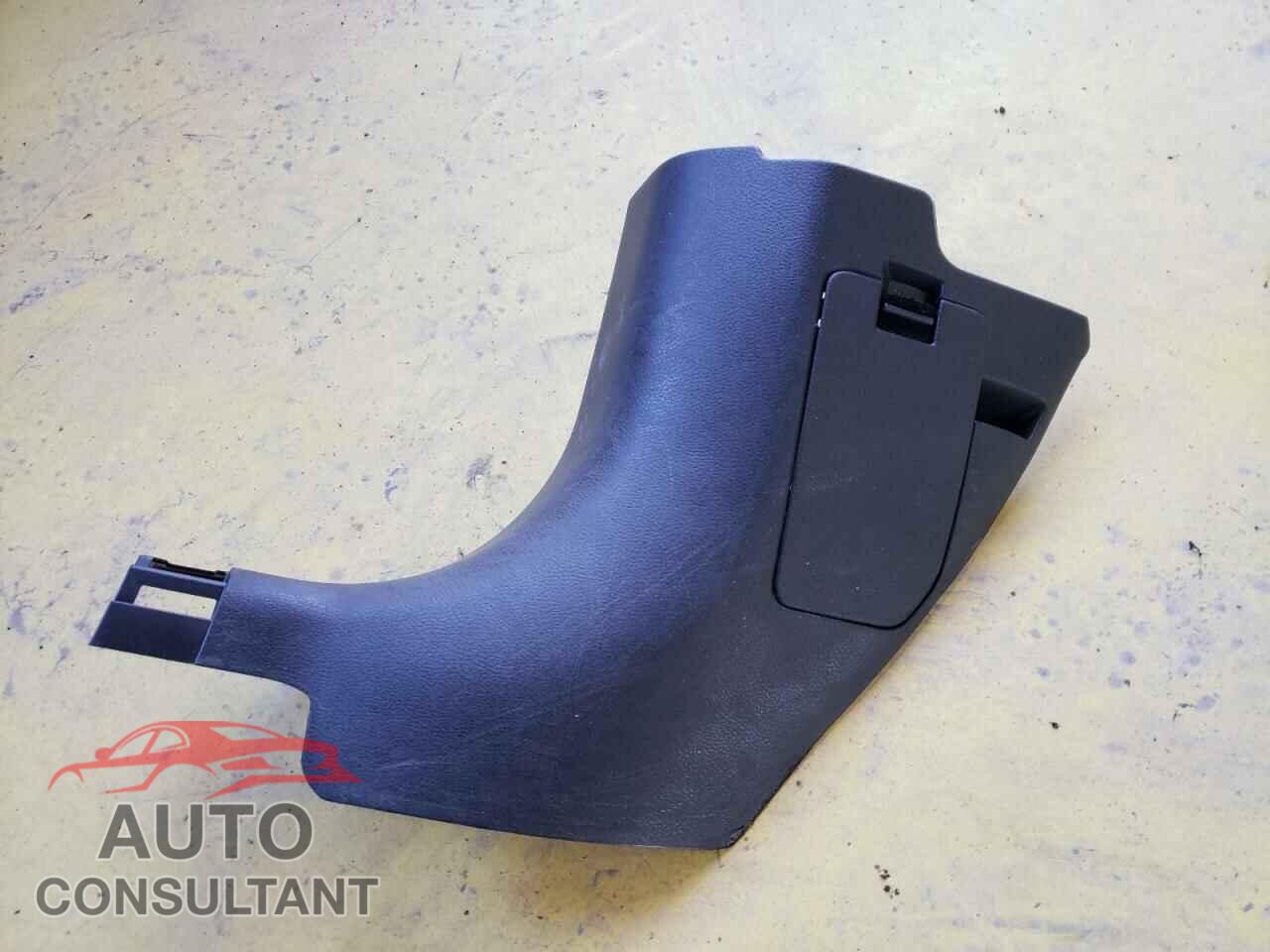 NISSAN KICKS 2020 - 3N1CP5CV3LL550185