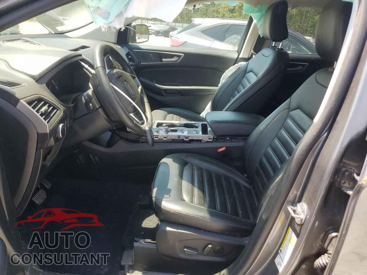 FORD EDGE 2024 - 2FMPK4J96RBA07507
