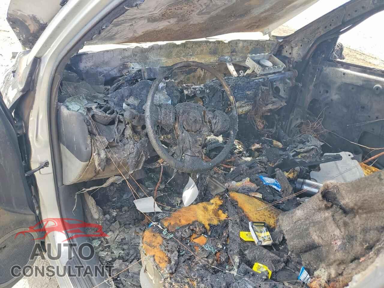 TOYOTA RAV4 2010 - 2T3ZF4DV7AW032850