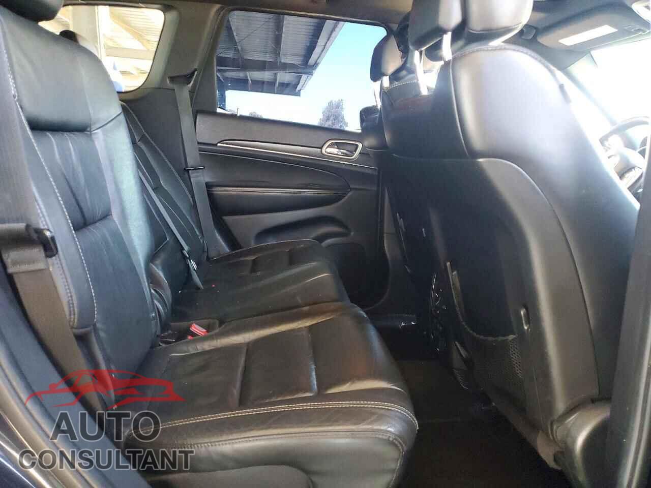 JEEP CHEROKEE 2014 - 1C4RJFBG8EC131796