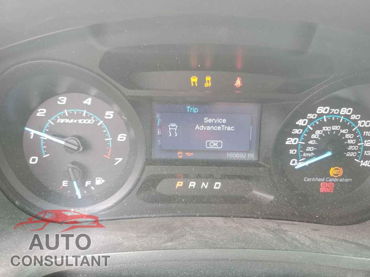 FORD EXPLORER 2013 - 1FM5K7AR1DGA68371