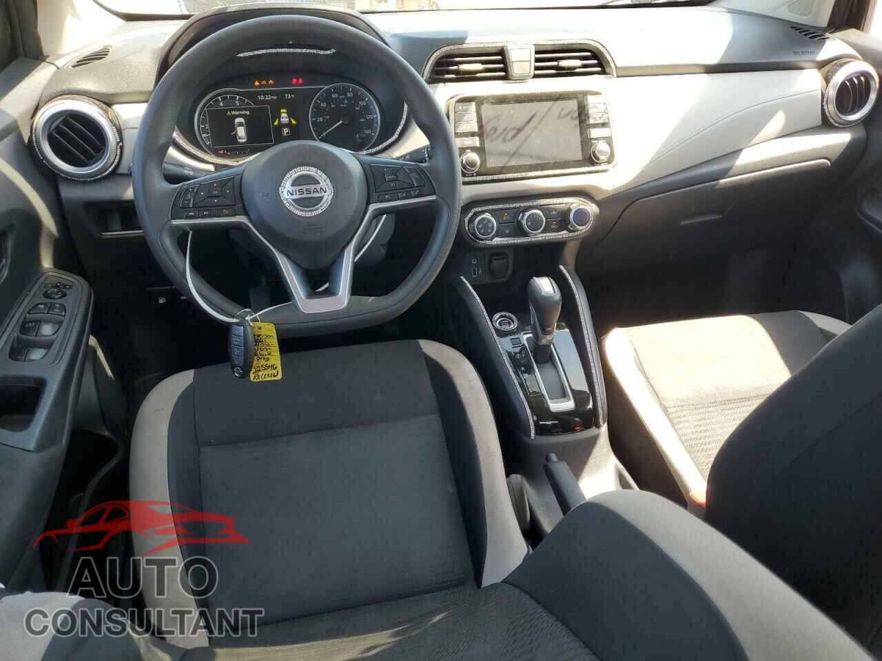 NISSAN VERSA 2021 - 3N1CN8EV0ML812864