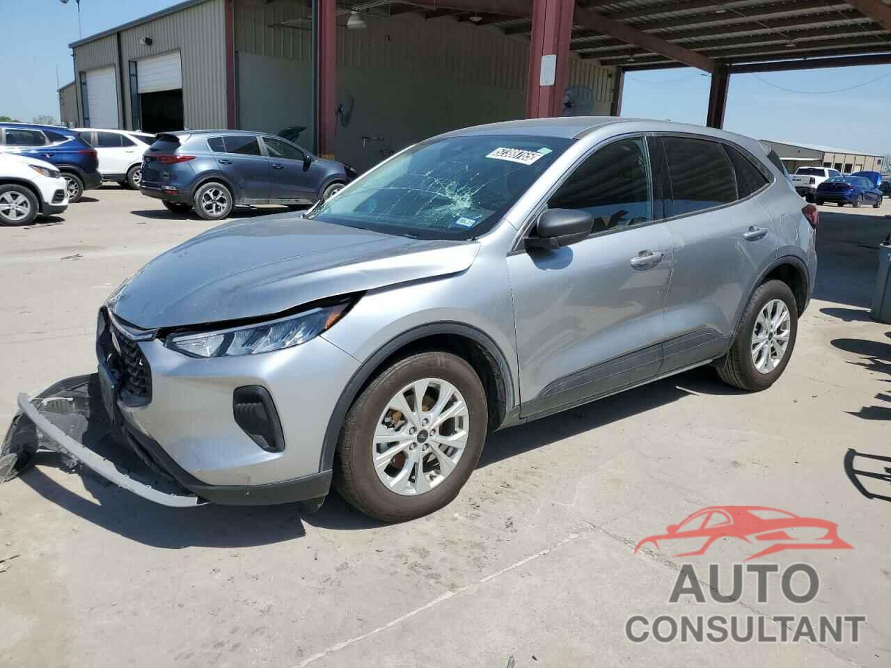 FORD ESCAPE ACT 2023 - 1FMCU0GN2PUA04312