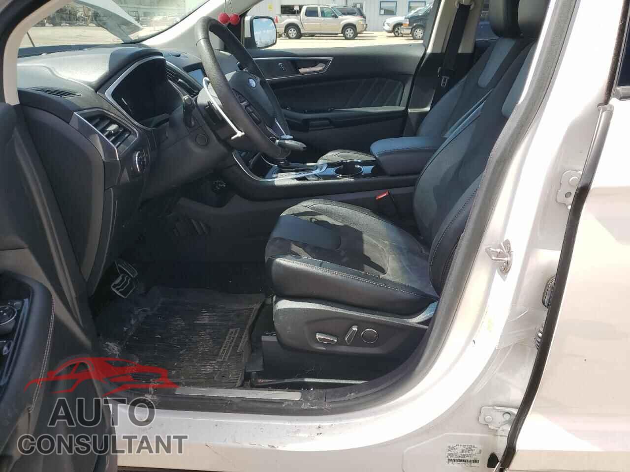 FORD EDGE 2018 - 2FMPK4AP0JBB58765