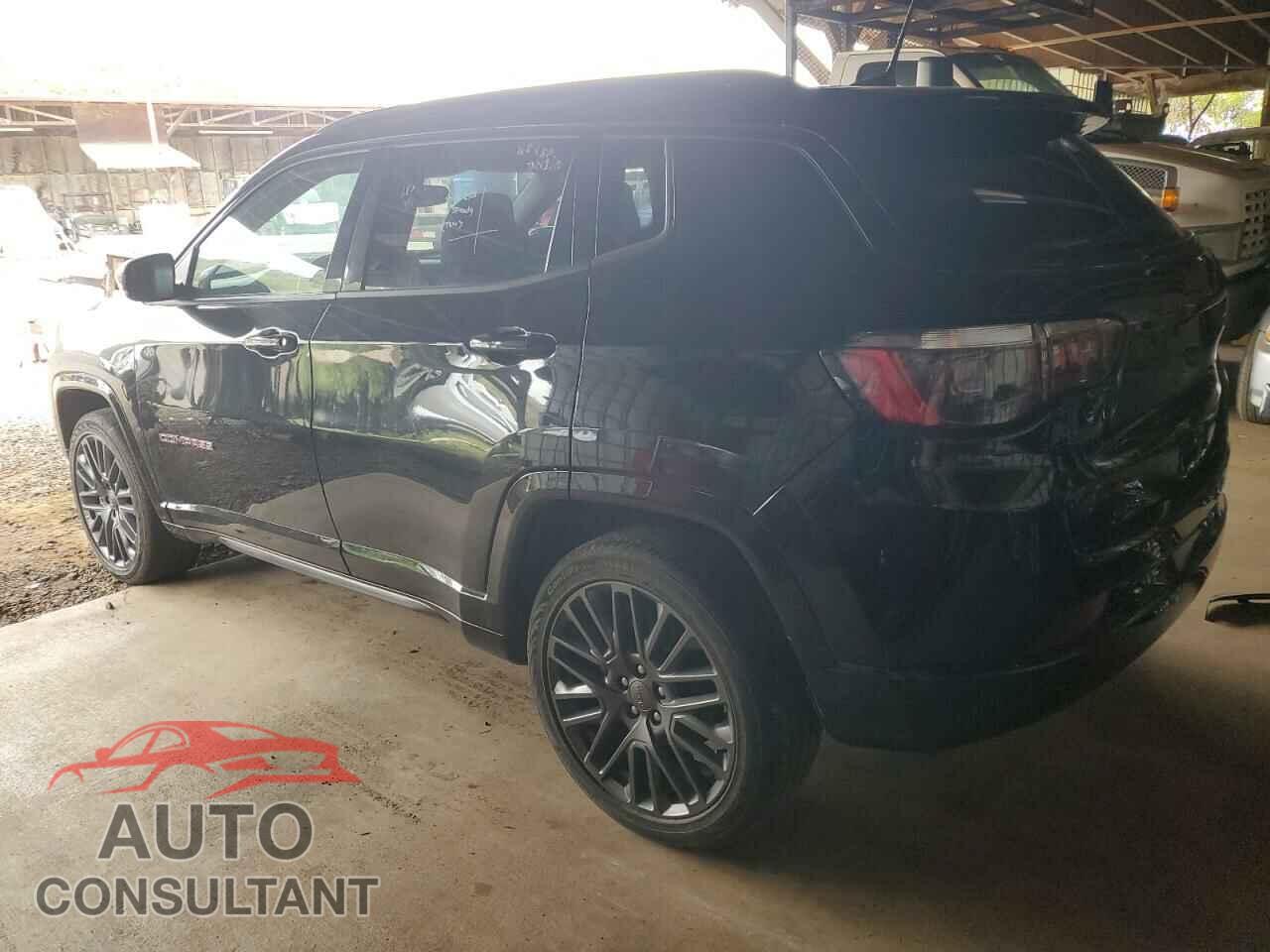 JEEP COMPASS 2023 - 3C4NJDCN0PT511447