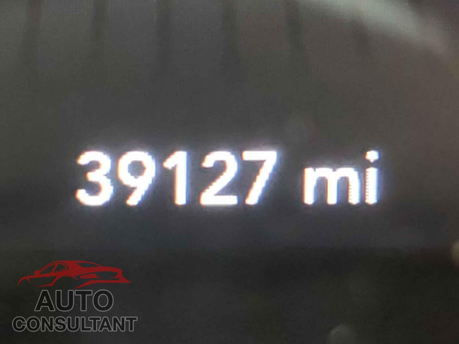 DODGE CHALLENGER 2019 - 2C3CDZFJ1KH717211