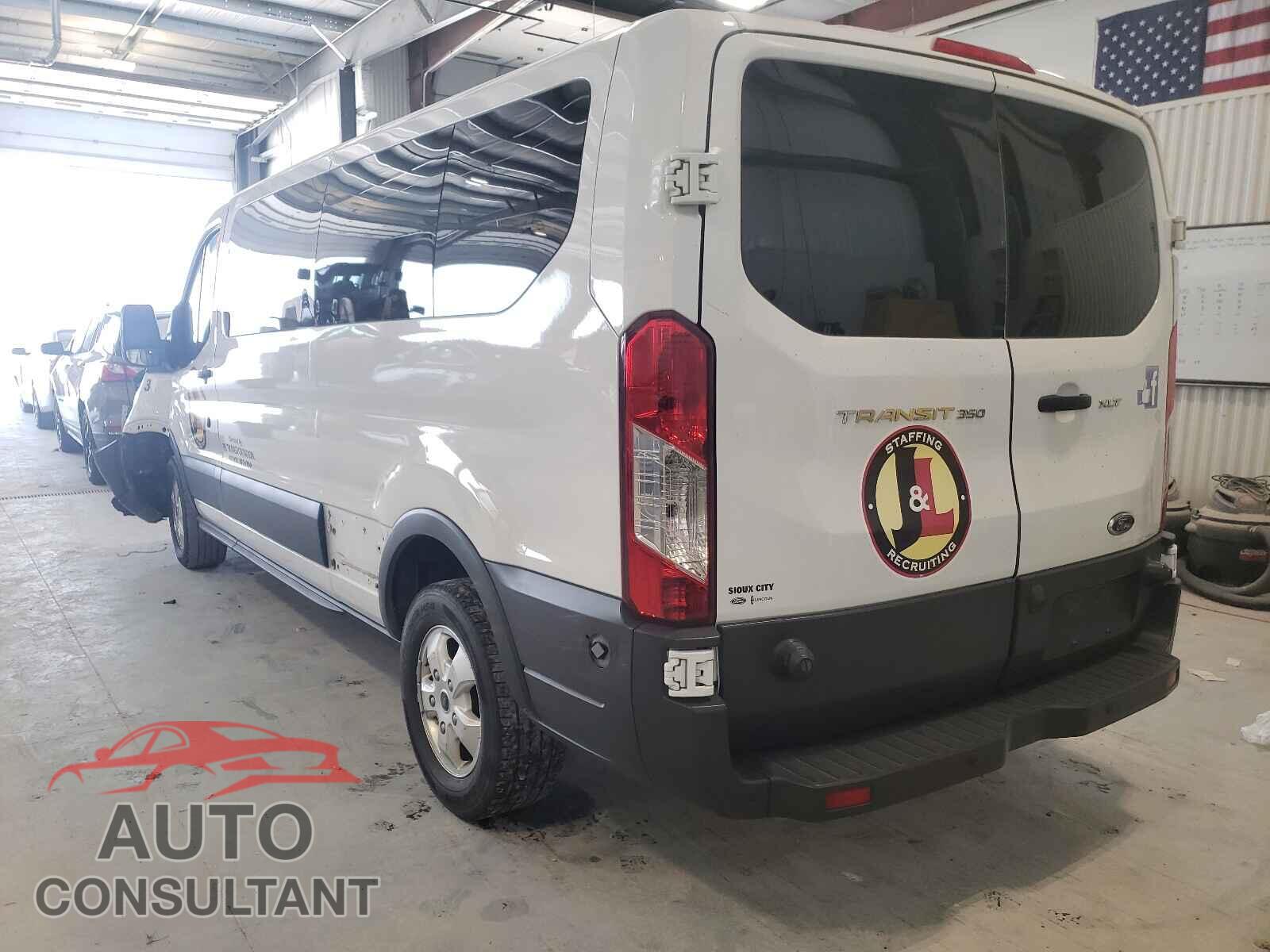 FORD TRANSIT CO 2017 - 1FBZX2YM0HKB16664