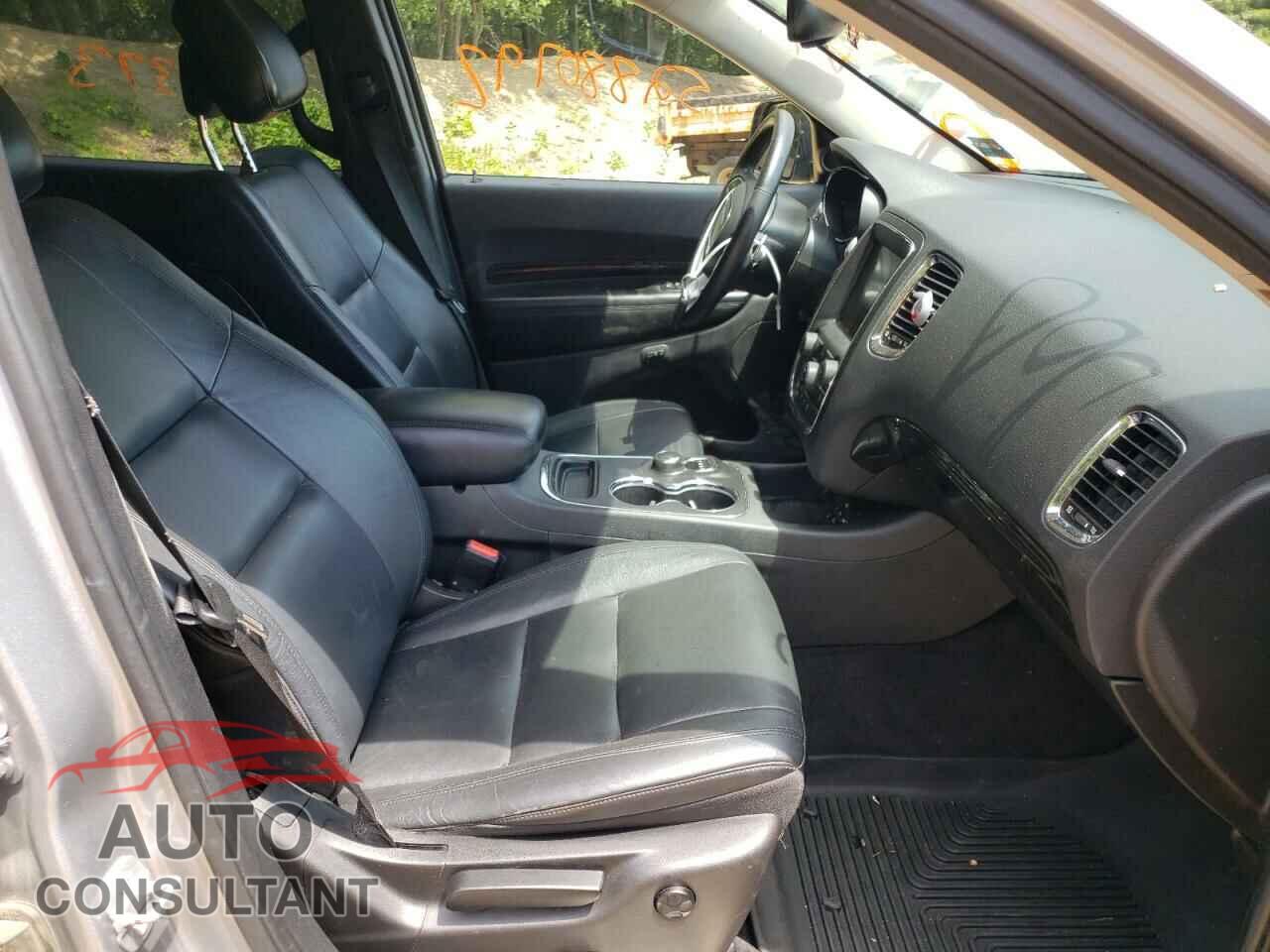 DODGE DURANGO 2015 - 1C4RDJDG1FC837310