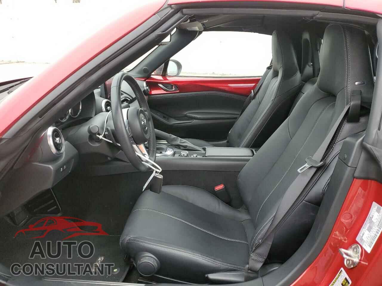MAZDA MX5 2023 - JM1NDAM73P0556658