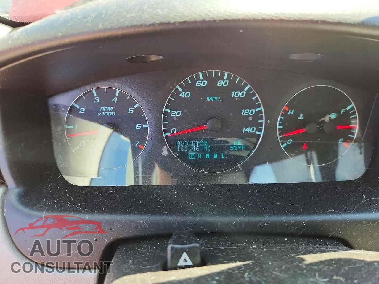 CHEVROLET IMPALA 2014 - 2G1WC5E37E1138351
