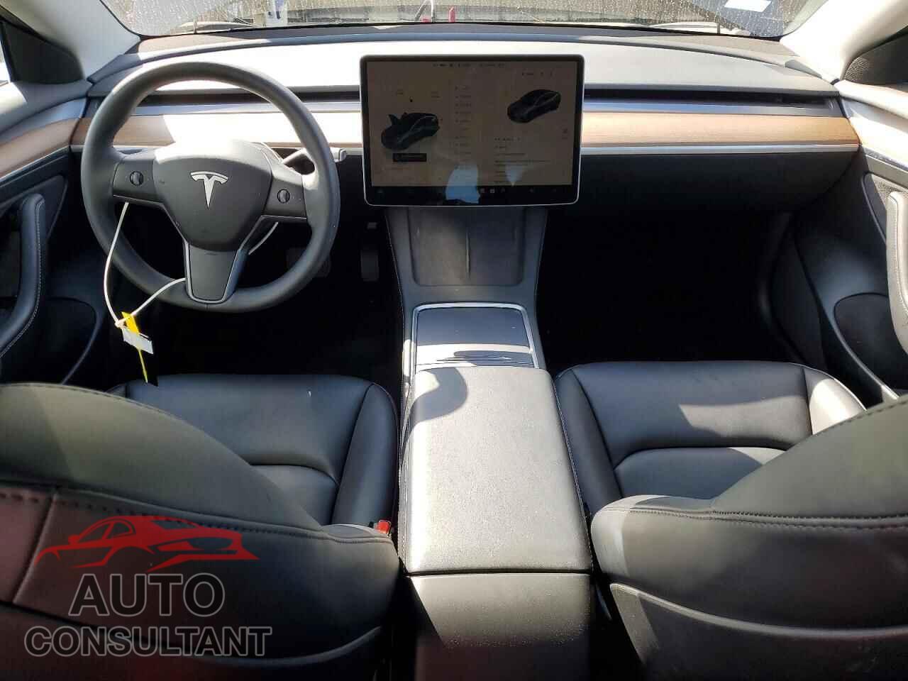 TESLA MODEL 3 2023 - 5YJ3E1EA2PF689539