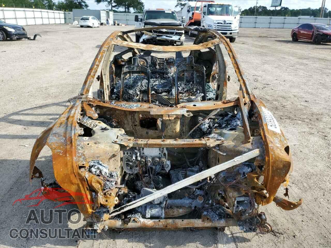 TESLA MODEL 3 2023 - 5YJ3E1EA6PF692461