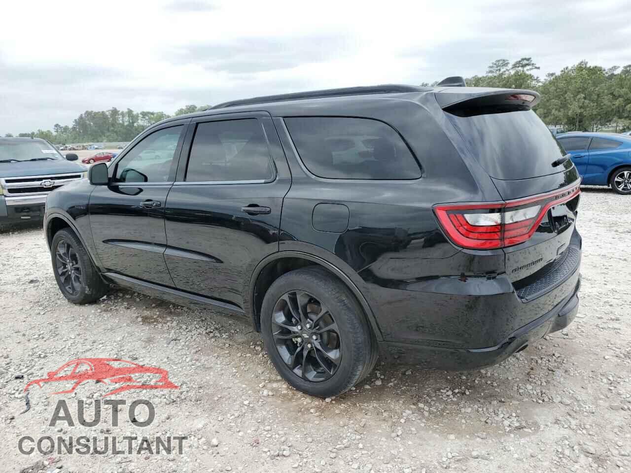 DODGE DURANGO 2023 - 1C4SDHCT1PC557784