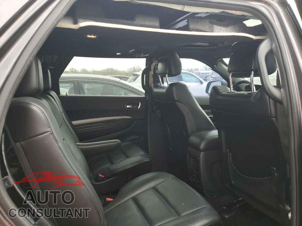 DODGE DURANGO 2015 - 1C4RDJDG5FC782196