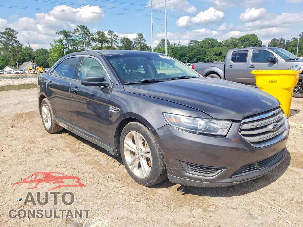 FORD TAURUS 2016 - 1FAHP2D97GG133820