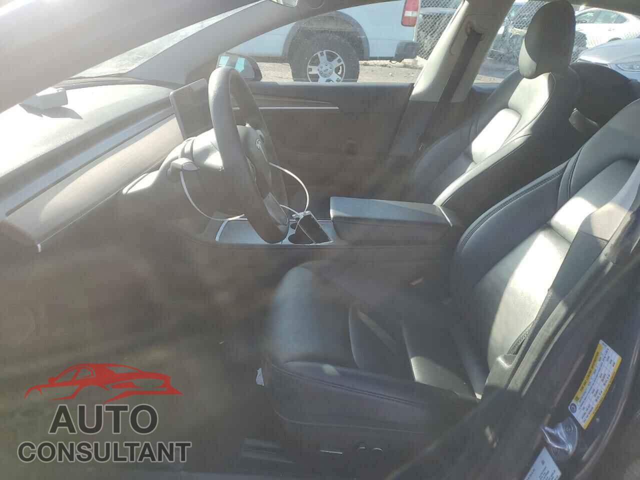 TESLA MODEL 3 2023 - 5YJ3E1EA2PF447477