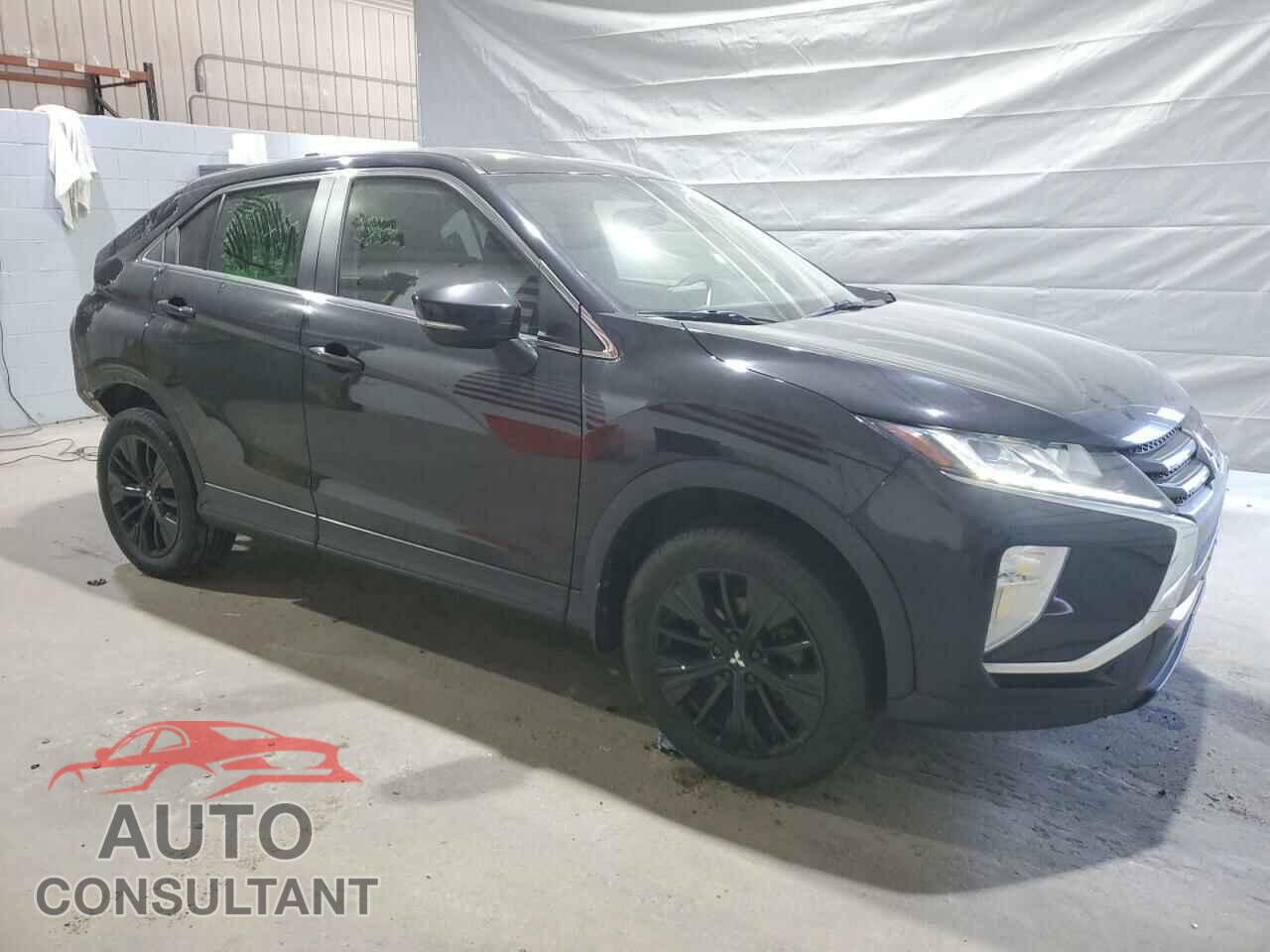 MITSUBISHI ECLIPSE 2019 - JA4AT4AA4KZ014549