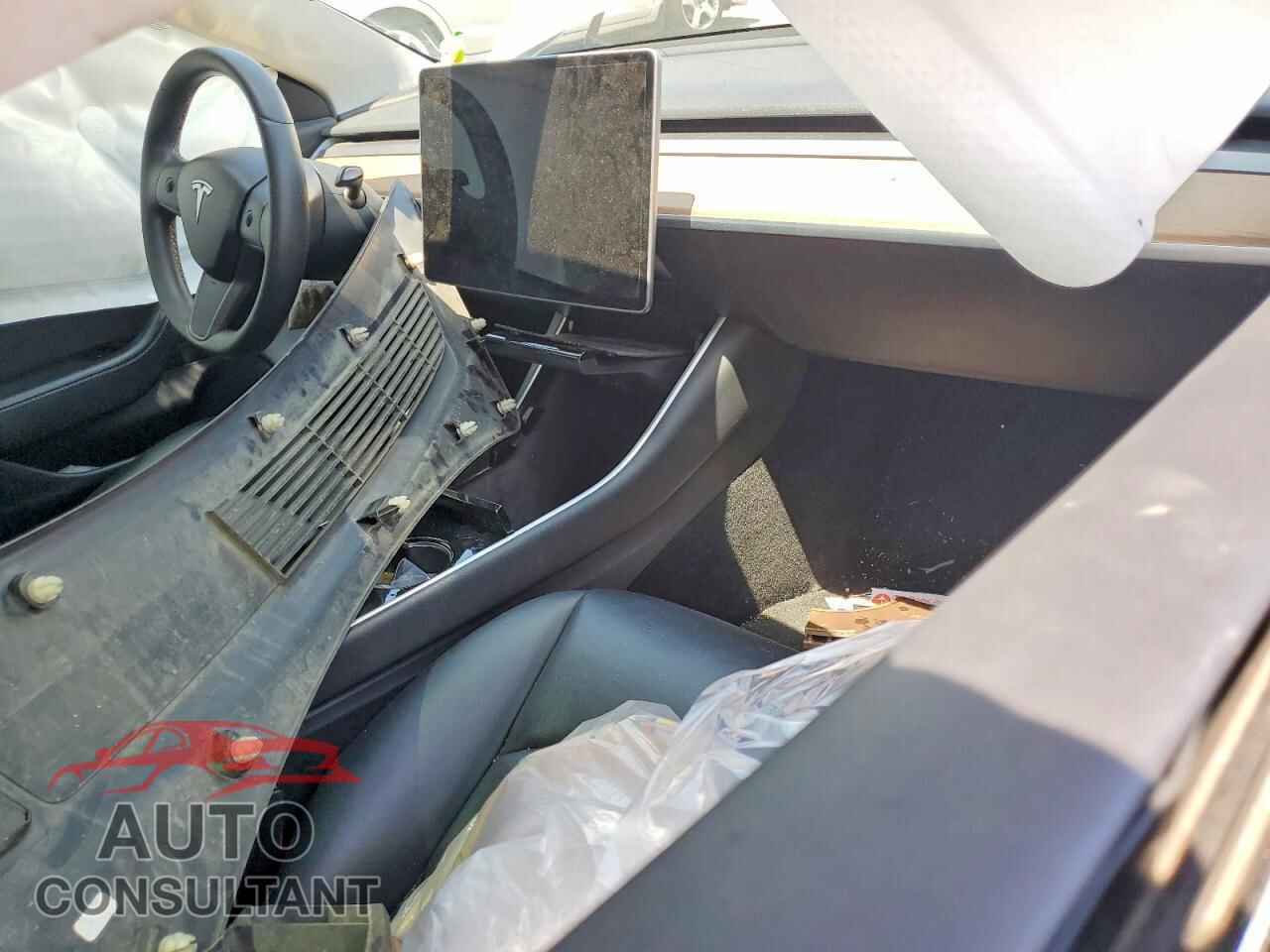 TESLA MODEL 3 2020 - 5YJ3E1EA9LF644804