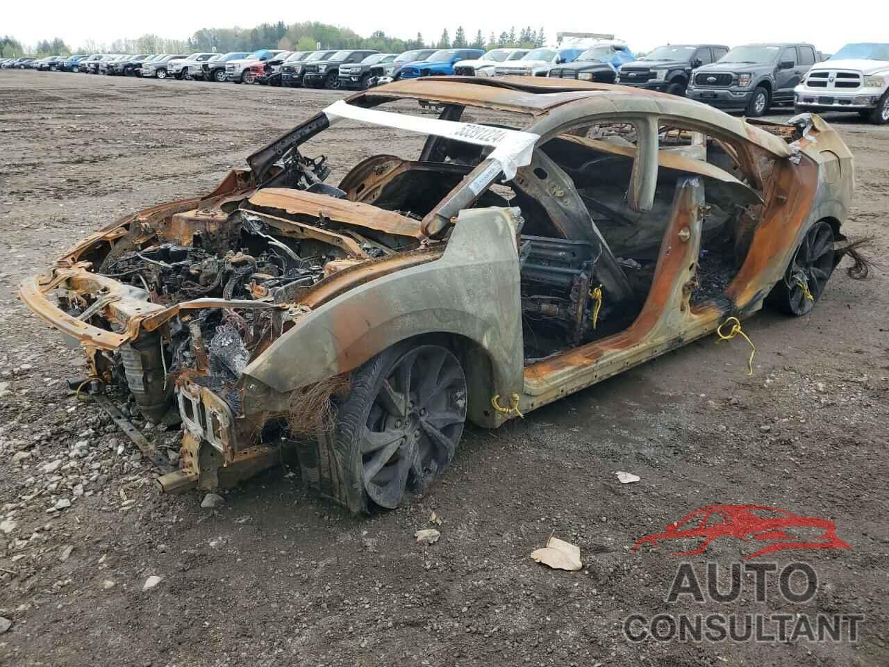 HONDA CIVIC 2020 - 2HGFC1F9XLH105935