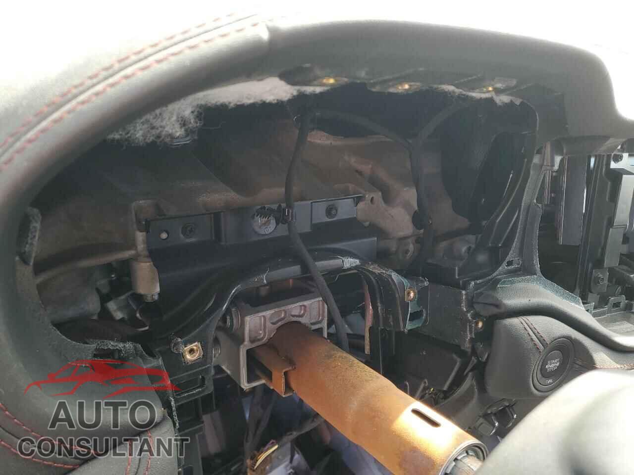 DODGE DURANGO 2021 - 1C4SDJCT2MC853190
