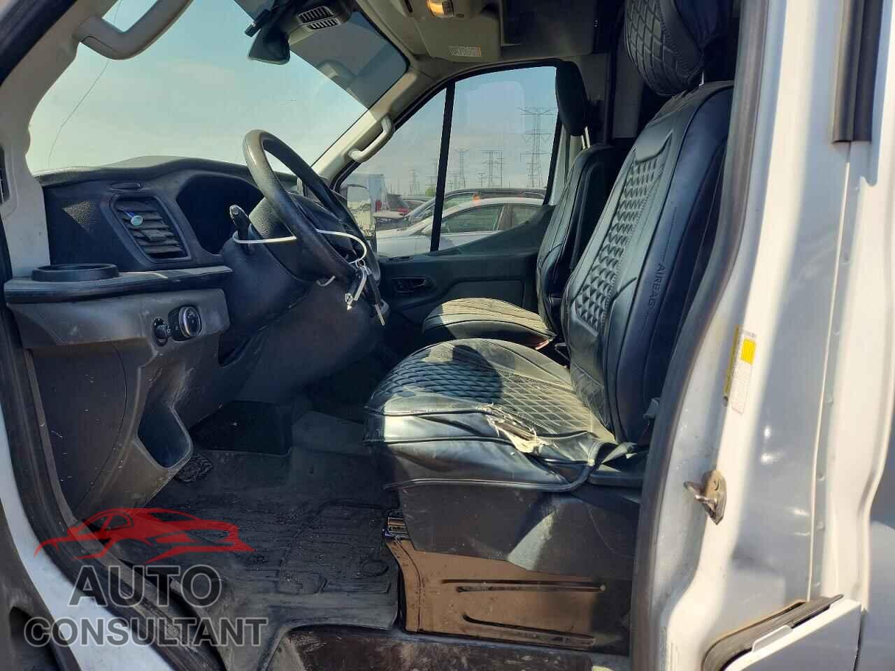 FORD TRANSIT 2020 - 1FTBR1C82LKB45829
