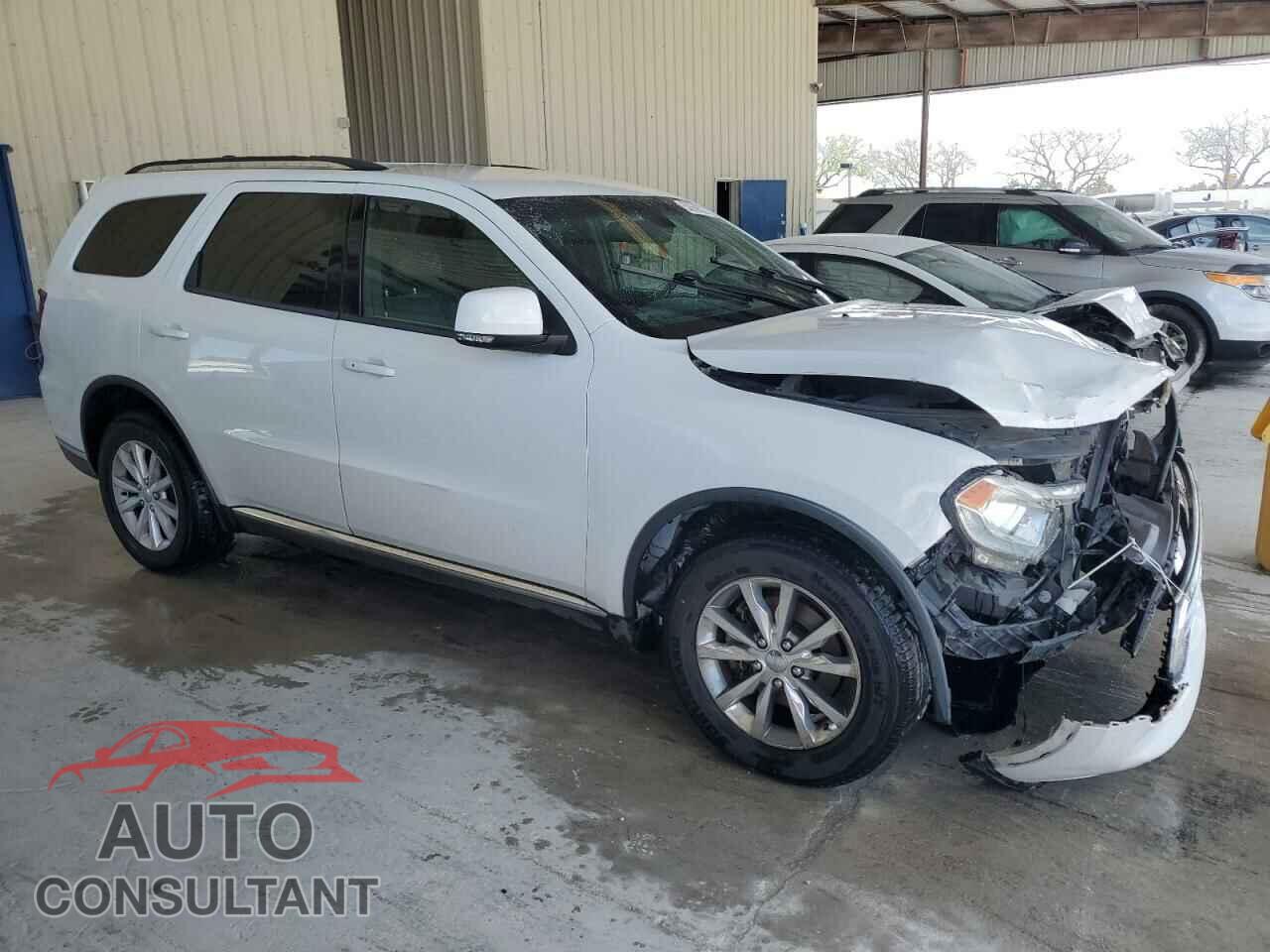 DODGE DURANGO 2015 - 1C4RDHDG1FC800945