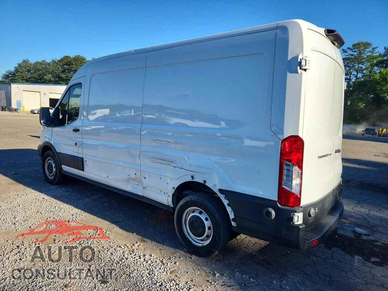 FORD TRANSIT 2019 - 1FTYR2CMXKKB37702