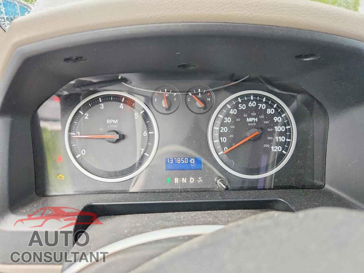 DODGE RAM 1500 2012 - 1C6RD7FT2CS343530