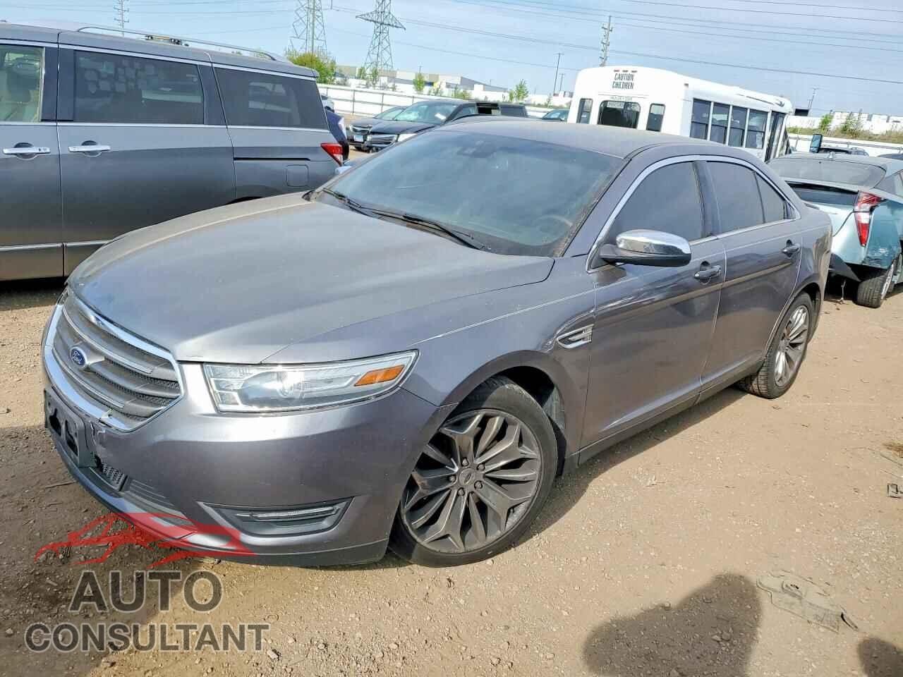 FORD TAURUS 2014 - 1FAHP2F95EG112250